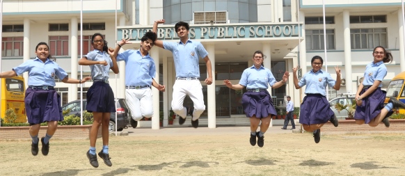 CRAFTING SUCCESS STORY: ASTOUNDING CLASS X BOARD RESULT BY Brahm Dutt Blue Bells Public School, SECTOR 10, GURUGRAM